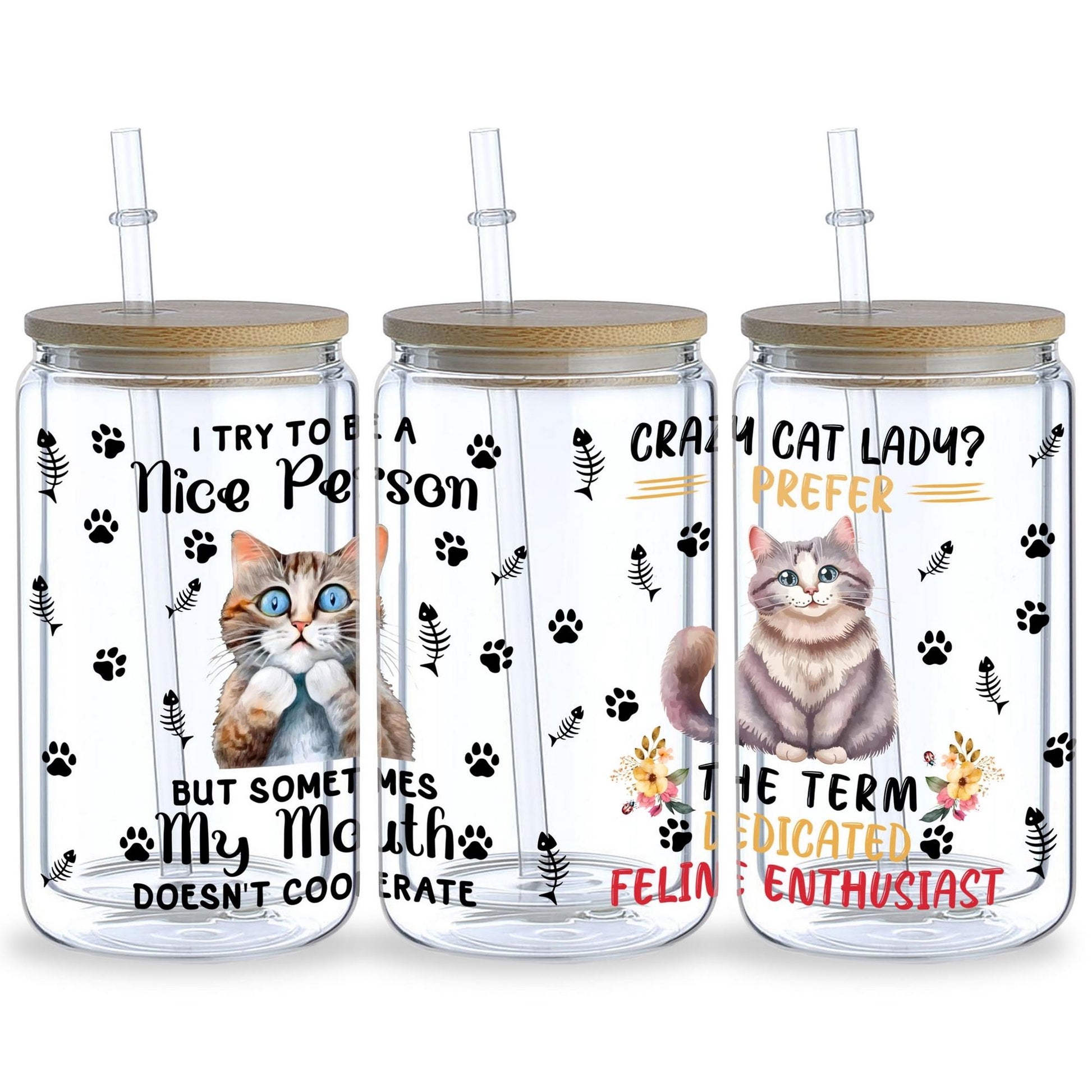 UV sheep  Cup Wrap Transfer Stickers for Glass, 5 Pcs animal Rub on Transfers for Crafting, UV DTF Transfer Waterproof Sticker for 16OZ Glass Cups Furniture Craft Wood DIY Crafts