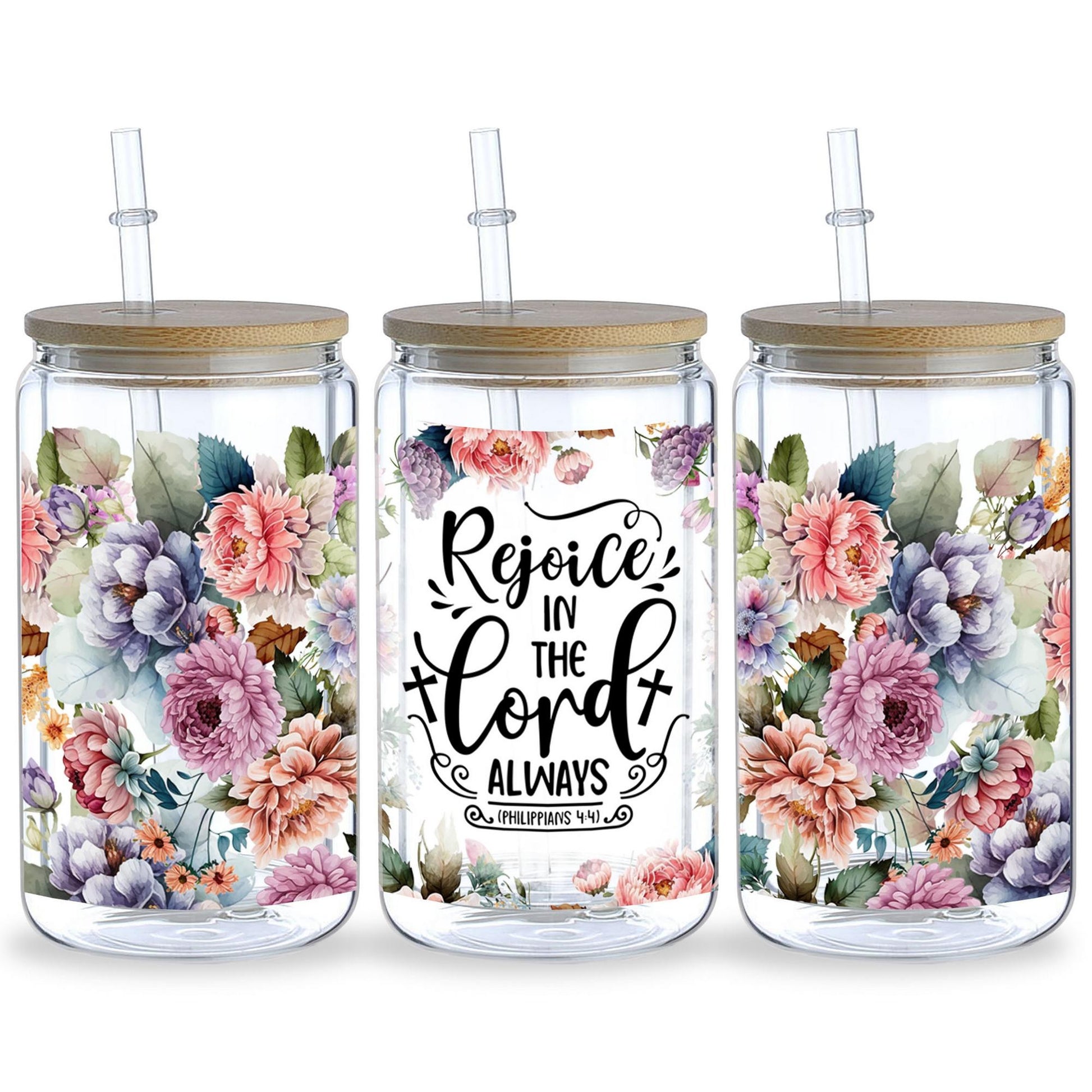 5 sheet of plants, UV grade waterproof self-adhesive paper, suitable for mug water bottle sticker, DTF grade sticker, suitable for 16 oz glass jar packaging, 3d crystal label waterproof and scratch-proof, DIY packaging mug water bottle sticker